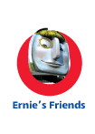 Ernie's Friends