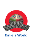 Ernie's World