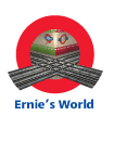 Ernie's World